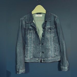Classic Denim Jacket